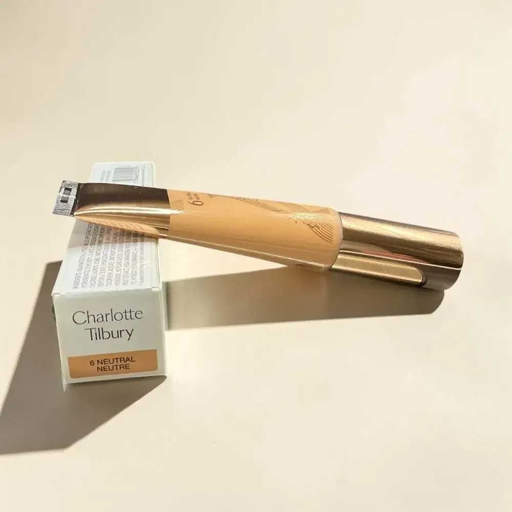 Charlotte Tilbury Charlotte's Beautiful Skin Foundation Shade 6 Neutral 30ml